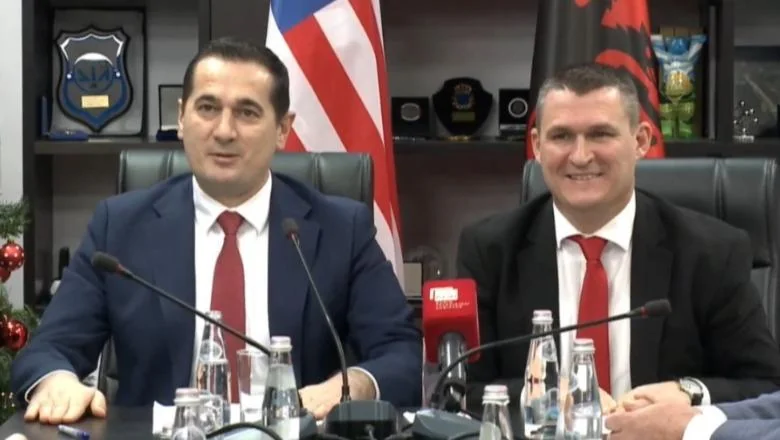 Ylli Pata: Uzroci i posledice političke agende SPAK-a