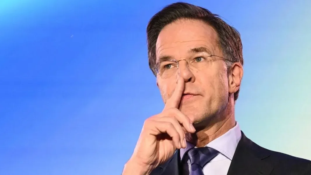 NATO savez preokrenuo ton u vezi sa Ukrajinom – šokantno šta je rekao Rutte