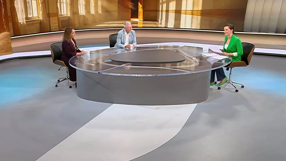 Kakve su poruke Iliyana Yotova i Andrej Gyurov u predizbornoj kampanji