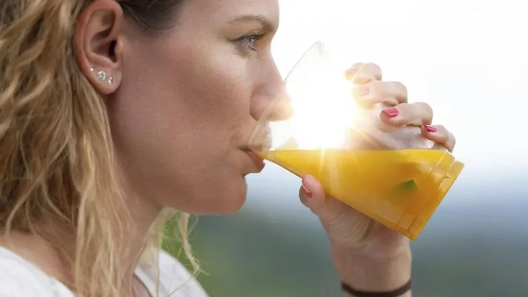 Ovih pet popularnih pica moze ozbiljno naskoditi bubrezima - ORIGO