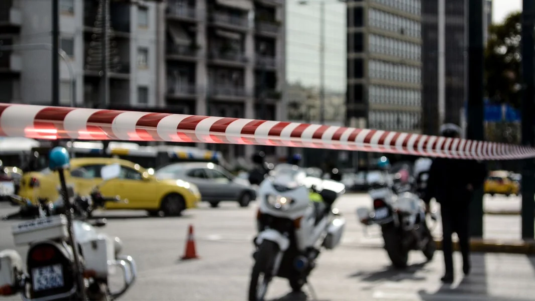 Theofanija 2026: Koji su putevi zatvoreni u Atini i Pireju - Documento