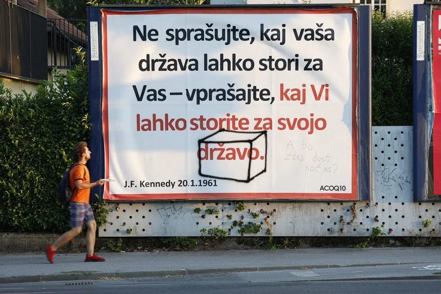 Ko se boji otkrivanja, kako su se finansirale političke stranke?
