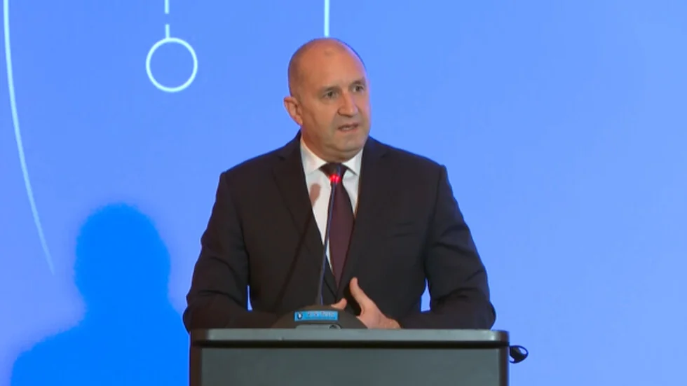 Rumen Radev: Članstvo Bugarske u Evropskom mehanizmu za stabilnost je pre svega odgovornost