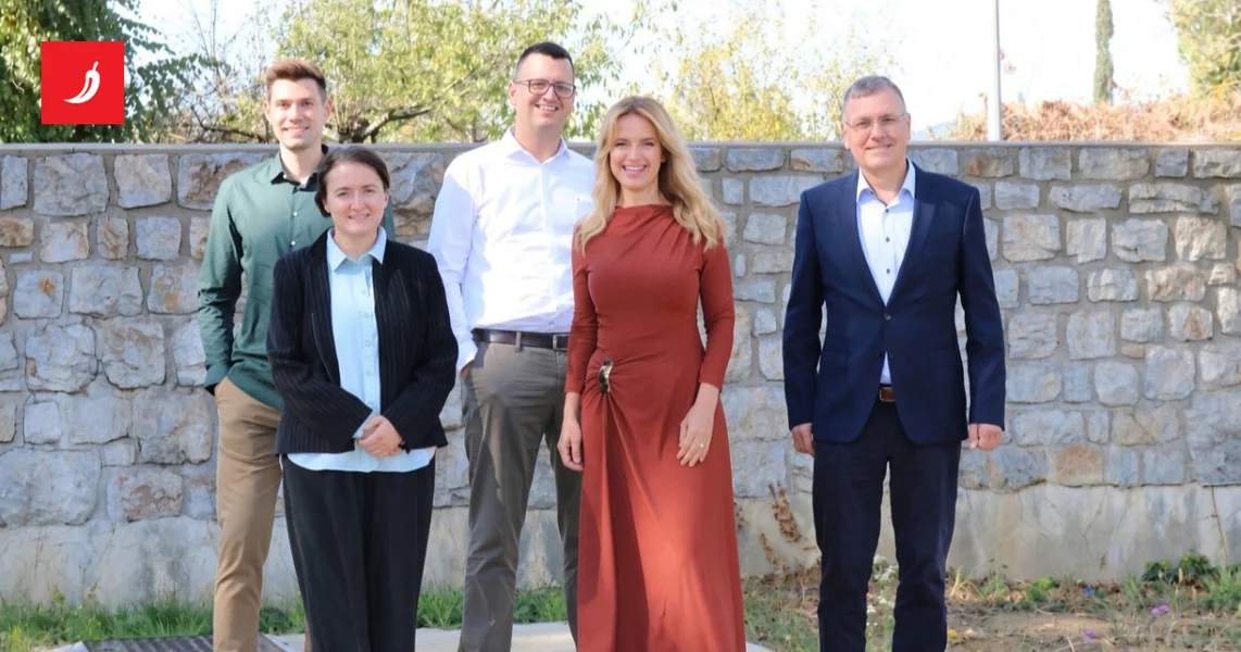 Otkriven dosad nepoznat mehanizam važan za rak