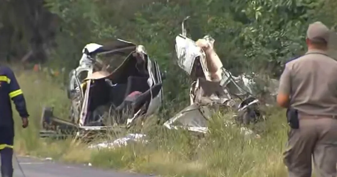 Južna Afrika: Sudar autobusa i kamiona usmrtio najmanje 12 učenika