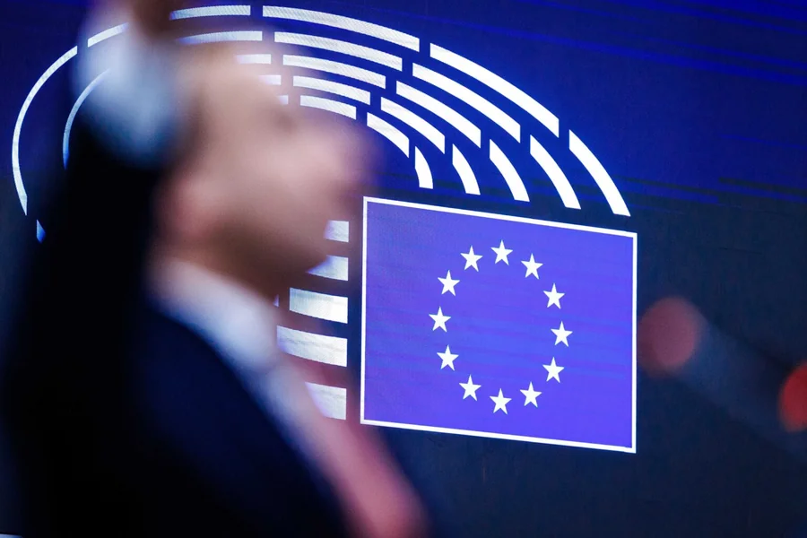 Vizija Brisela za buduću političku arhitekturu Evropske unije - Nova Makedonija