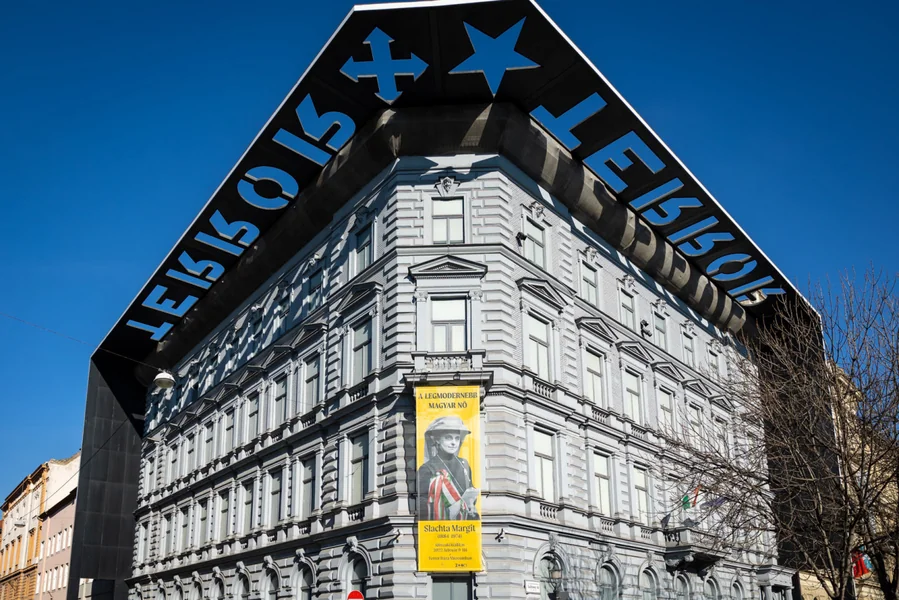Terror Kuća ponovo se otvara u utorak