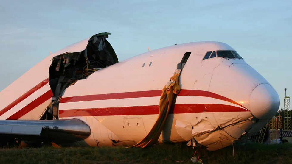 Indonezijski spasioci otkrili ostatke nestalog aviona