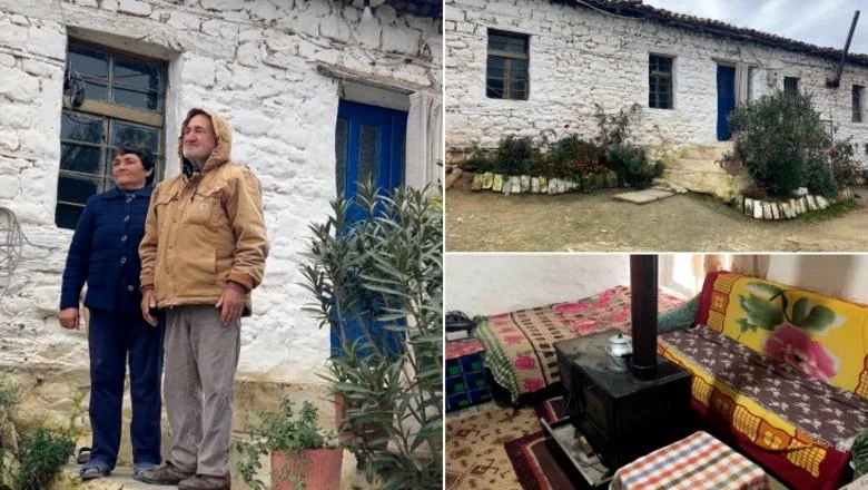 Bio sam dok sam uzimao hleb kad je pao zid, porodica Fetahu između siromaštva i pretnje po život: Pomozite nam da obnovimo kuću