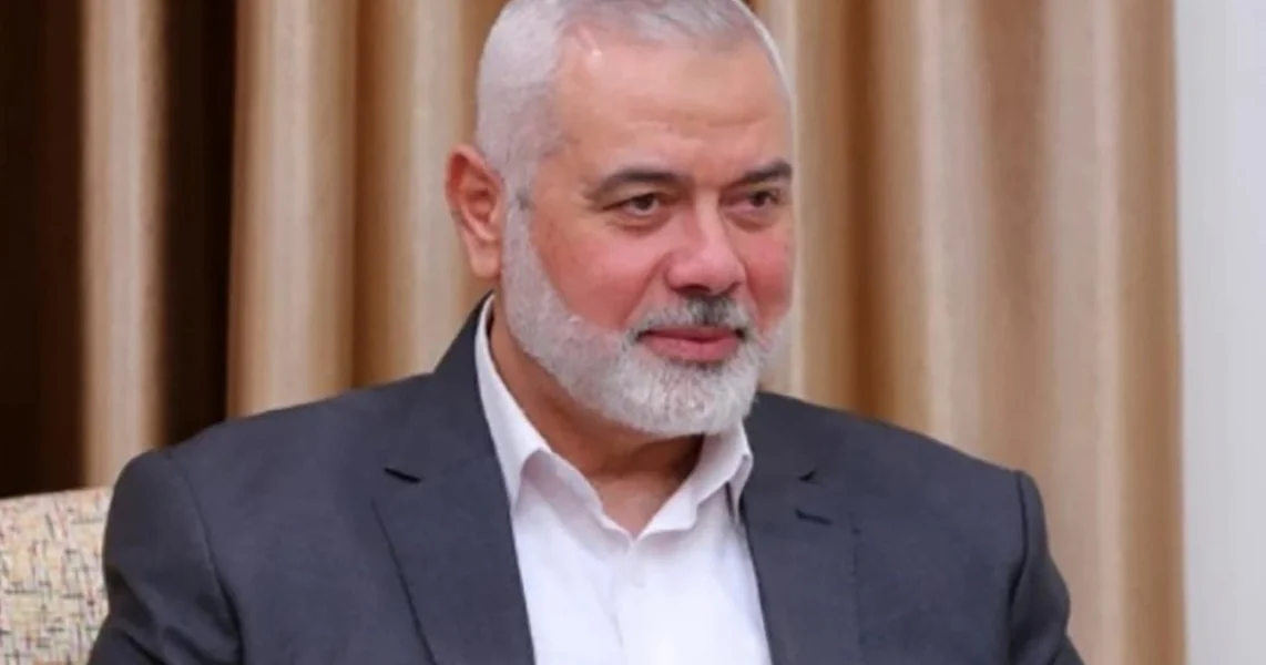 Telesna straza bivseg lidera Hamasa Ismaila Haniyeha dobila britansko drzavljanstvo. Zatim je planiran masovni napad u Evropi.