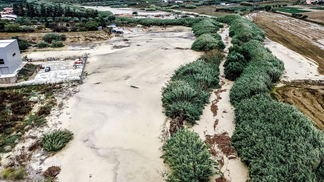 Kakokairija: U crvenom još jedan dan Kreta – Zabranjen polazak iz Lavrio, Rafina (UŽIVO) – Documento