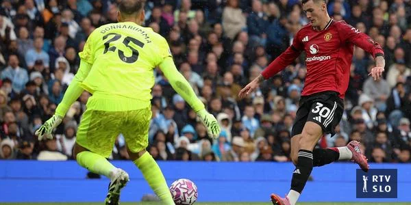 Gradški derbi u Mančesteru: United sa novim trenerom, City u naletu