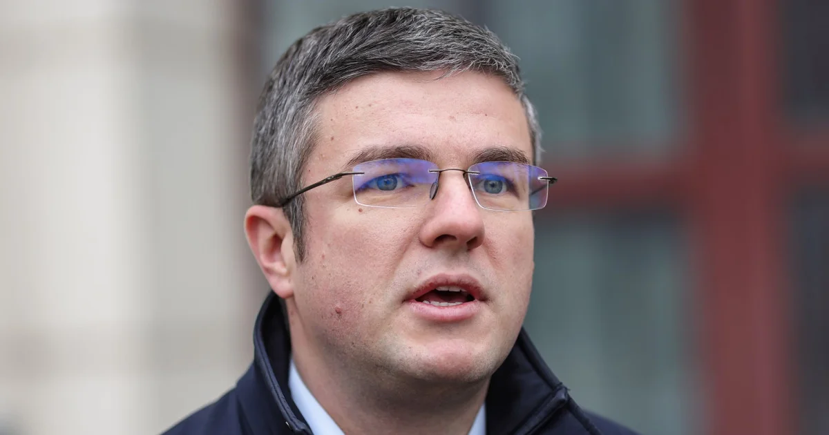 Irineu Darau, novi ministar ekonomije: „Nisam ovde da lovim veštice, ali gde postoji krivica biće plaćeno, čak i krivično”