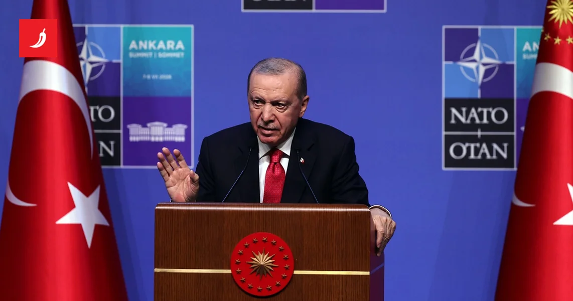 Erdogan u Njujorku: Vreme je da Turska i SAD ostave prepreke iza sebe