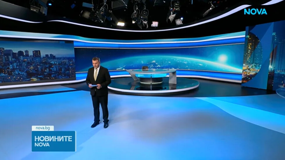 Vesti na NOVA (02.10.2026 - kasna)