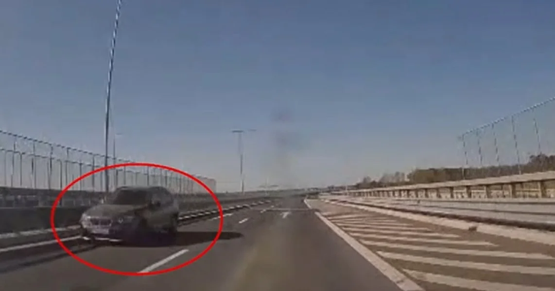Oštre kazne: vozači koji voze u suprotnom smeru na autoputevima mogli bi da ostanu bez vozačke dozvole tri godine