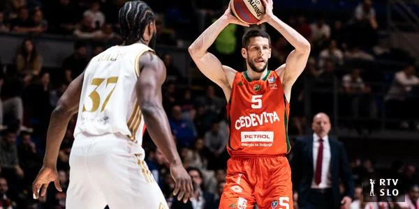 Zvezda iskoristila potpuni mrak Olimpije i već u drugoj četvrtini odlučila derbi