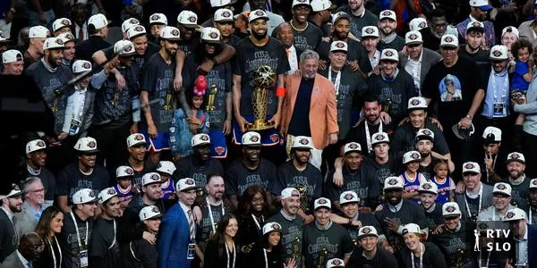 Vlasnik Knicksa James Dolan o zaustavljanju prodaje ulaznica zbog previsokih cena