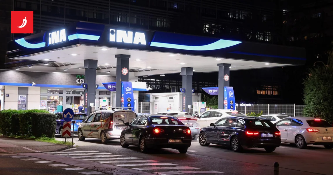 Saudijci zaustavili isporuke nafte Evropi. Šta to znači za Hrvatsku?