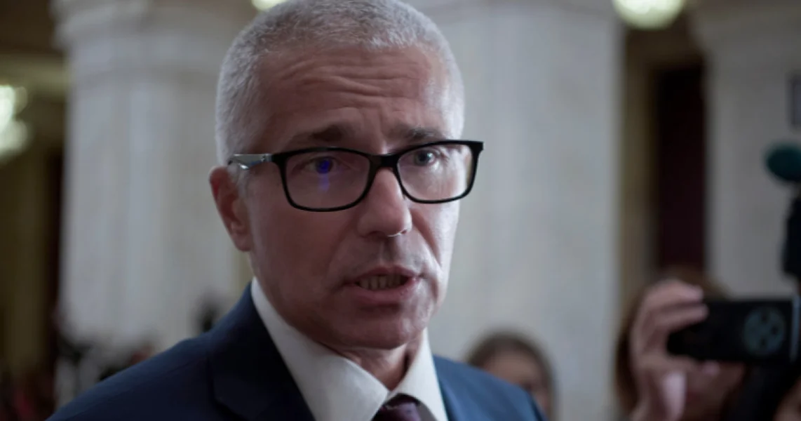 Radu Marinescu uzima u obzir proces u kojem bi zaštitio svoje pravo na reputaciju, nakon optužbi za plagijat