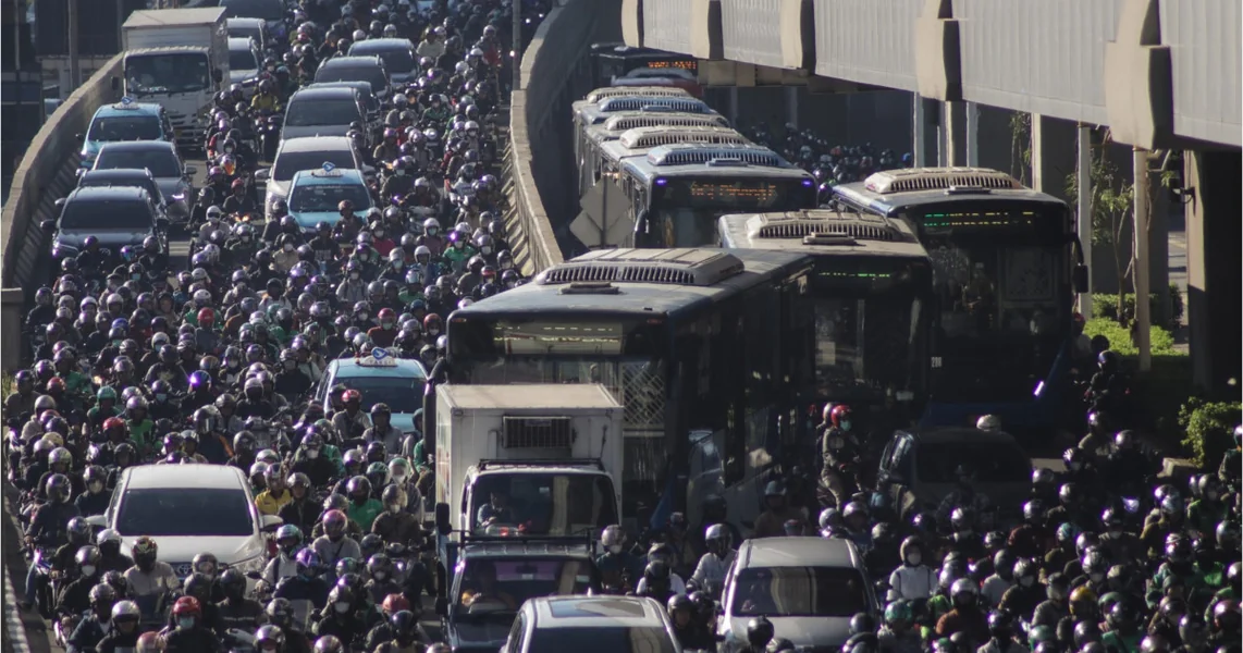 Tokio više nije najveći grad na svetu. Kako izgleda novi UN-ov top najnaseljenijih megapolis-a