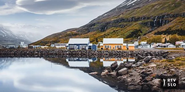 Na Islandiji za Božić izmerili 19,8 stepeni Celzijusa