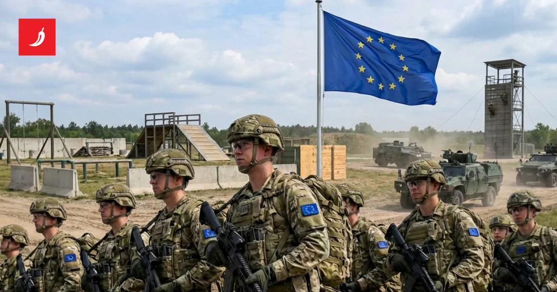 Teško je zamisliti da bi iko ratovao za Evropu. Tri su glavna razloga za to