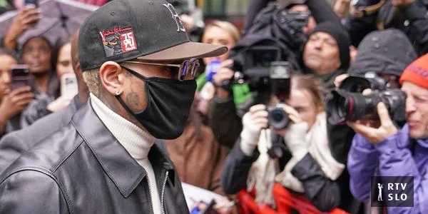 Chris Brown izbegao londonski zatvor