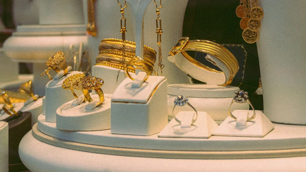 Pljačka zlatare u Halkidikiju: Pink Panteri i plen od 580.000 evra