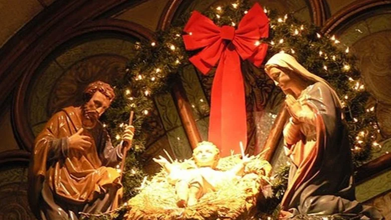 Eduard Zaloshnja: Kershendelle tepaqta ne Shqiperi e pertej