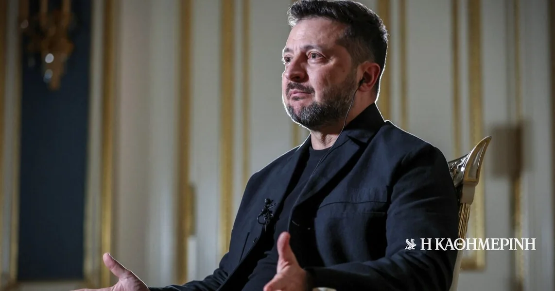 Želenski: Odgovorićemo na napade Rusije udarima na rafinerije