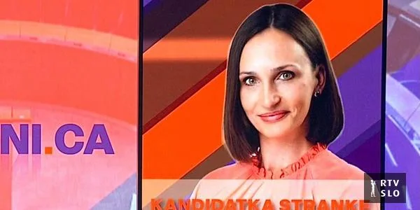 Nova poslanica Resnice u DZ-u biće Martina Haring