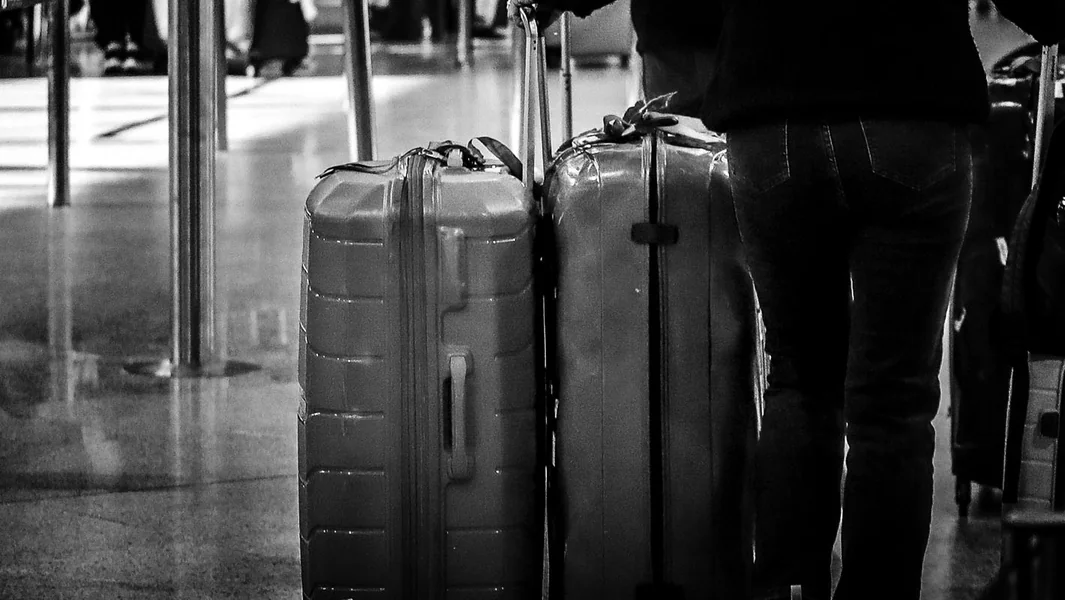 Eksport kanabisa u Englesku putem turista preko aerodroma Elefterios Venizelos