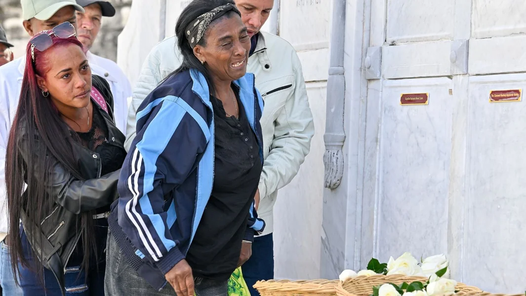 Venezuela: 47 umrlih vojnika od napada SAD-a - Documento