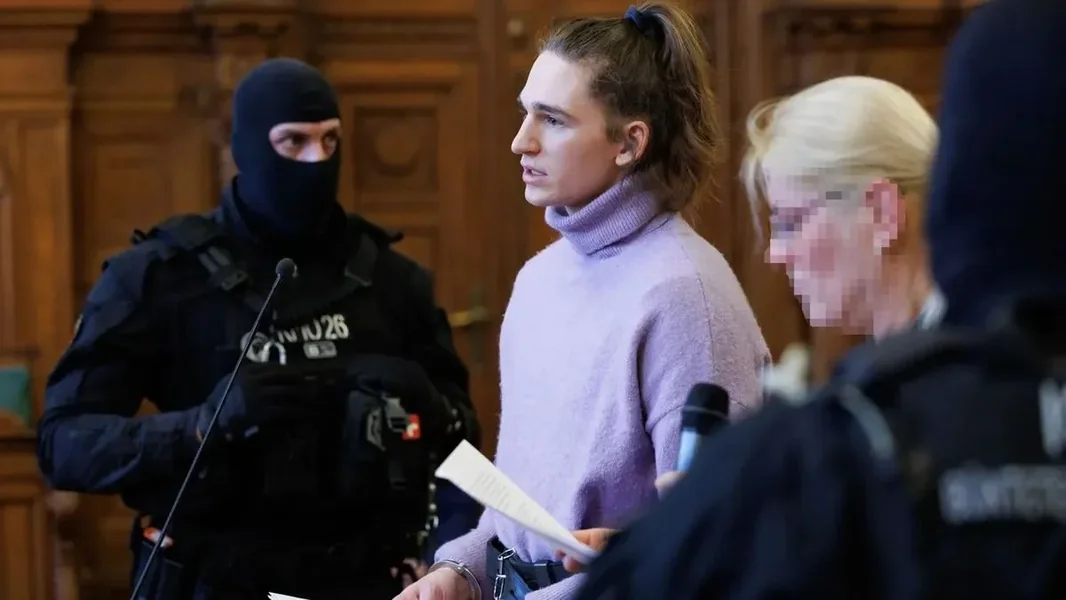 Na kraju meseca biće izrečena presuda u slučaju antifa napada u Budimpešti: Maja Trux ponovo na sudu - ORIGO