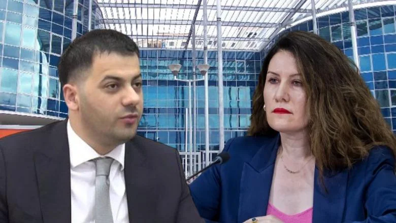 Ekskluzivno/ Vlora Hyseni je ranije ispitivana od strane SPAK-a zbog veze sa Ergysom Agasinom, šef SHISH-a: Imam kontakte samo preko telefona kao saradnik službe! Tužilaštvo ima fotografije i video snimke njihovih sastanaka - Shqiptarja.com