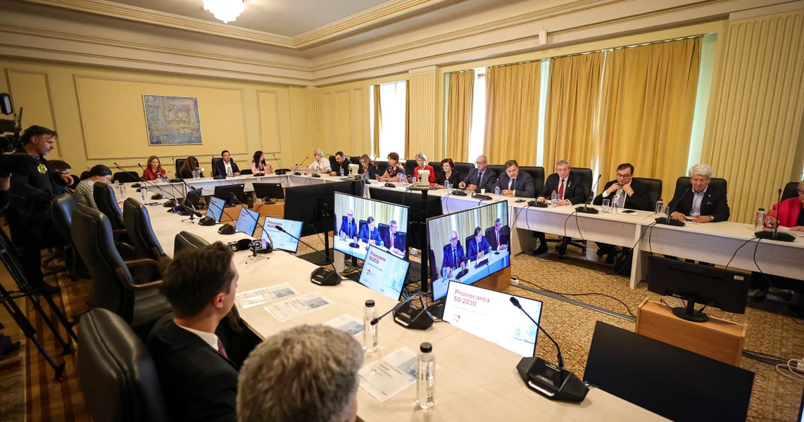 Rumunska Fondacija Srca pokreće kampanju 'Izazov 50/2030: Holesterol pod kontrolom!'