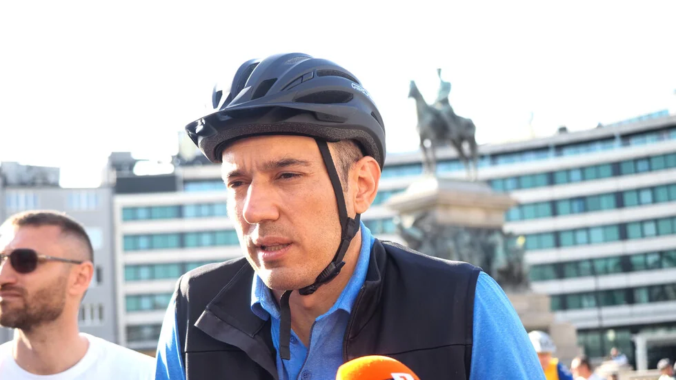 Vasil Terziev odbacio da je obecavao zastitu planine Vitosha Ivajlu Kalushevu