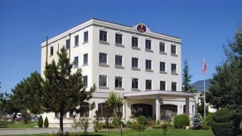 SHISH i bezbednost države - Shqiptarja.com