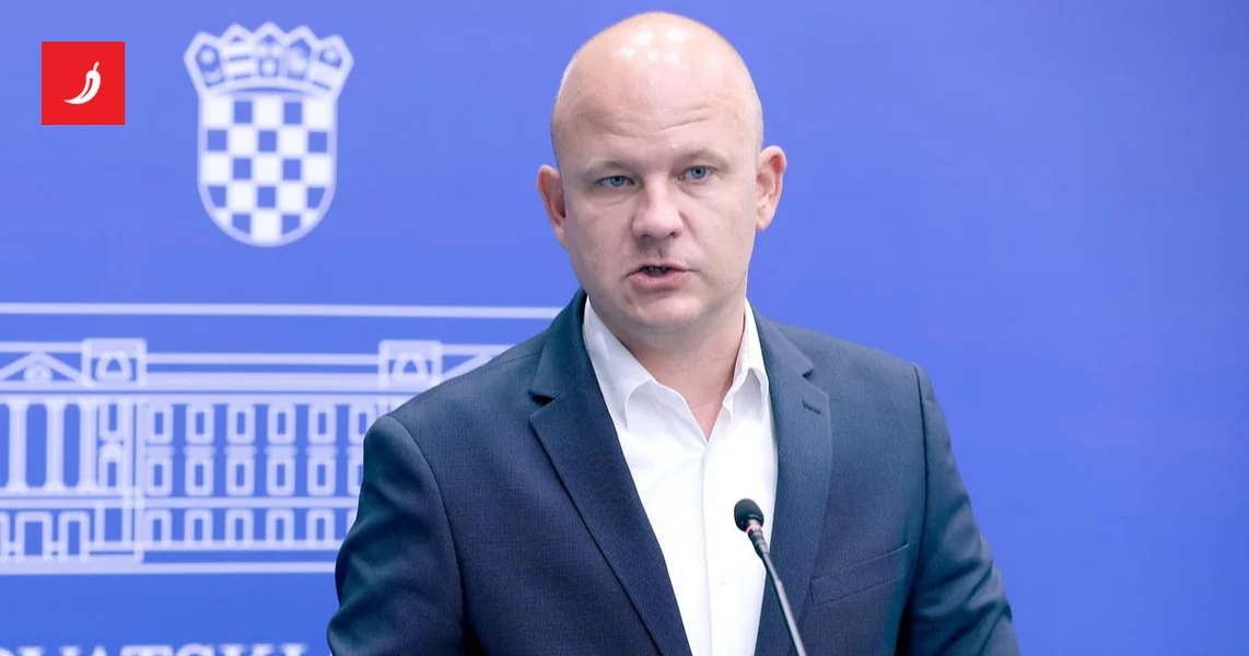 SDP-ovac: Ovo što se događa u Njemačkoj treba svima nama biti poruka