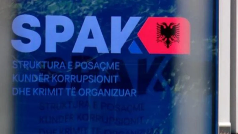 Ušao u SPAK? Urra, imamo jednog osumnjičenog! - Shqiptarja.com
