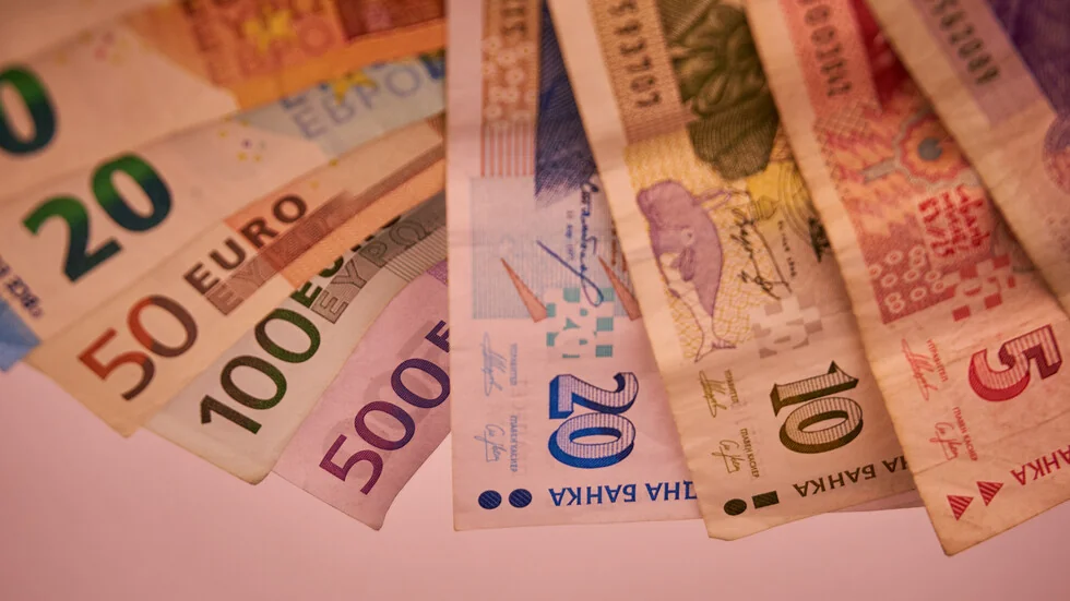 Kako će se izvršavati osnovne bankovne usluge pri prelasku na evro