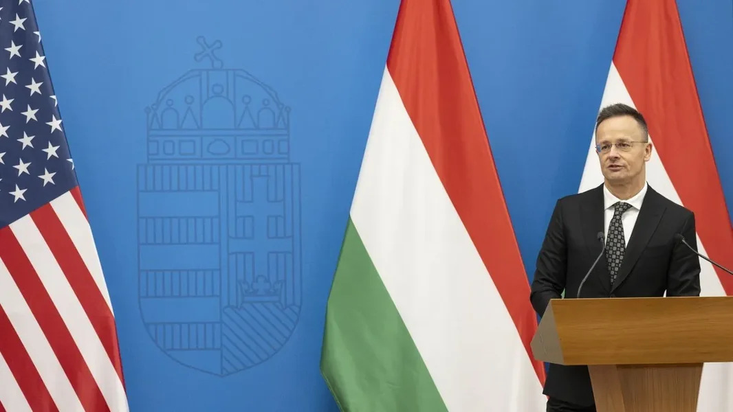 Szijjártó Péter: Još jedan mađarski državljanin pušten iz zatvora u Venecueli – video