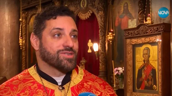 Otac Aleksej iz Varne: Vjera i strpljenje su ključ mira u porodičnom domu