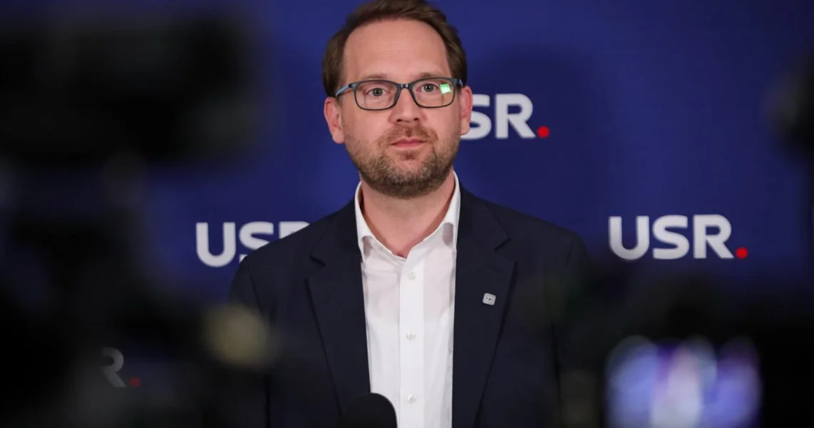 Dominic Fritz, prema parlamentarcima: Ako vam je zaista stalo do Rumunije i ako želite modernu državu, onda sutra ćemo imati izglasanu vladu