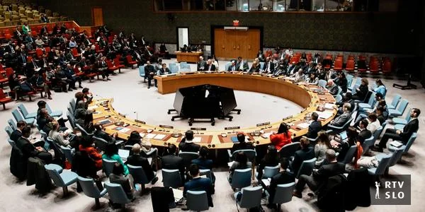 Predstavnici Irana i SAD razmenili optužbe u Savetu bezbednosti