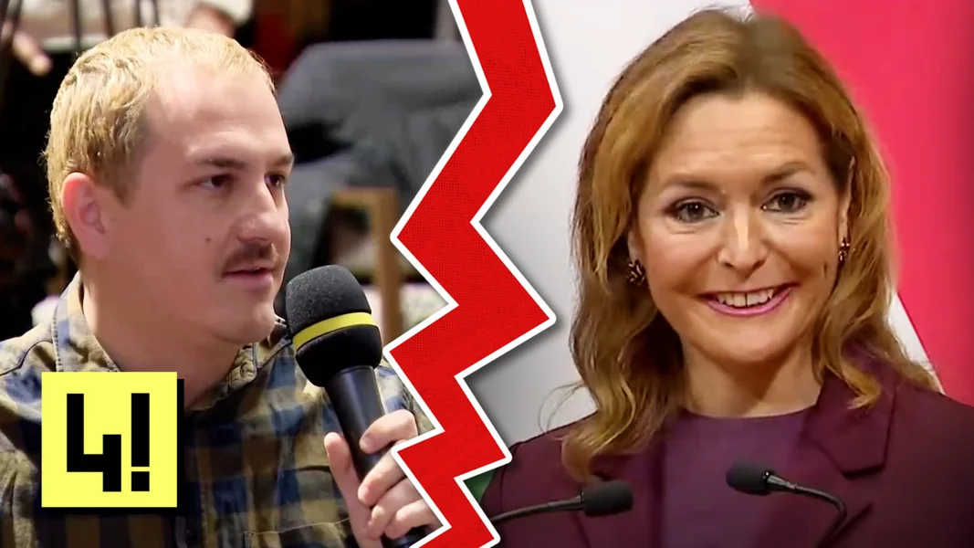 Gulyás: Ne sećam se da smo mu obezbedili podršku, jer bi to bilo pomalo smešno