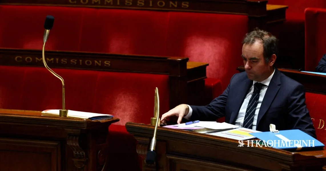 Francuska: Odloženi su pregovori o budžetu – Teške odluke Lekornog