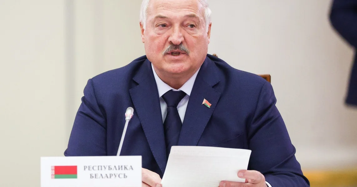 Aleksandar Lukašenko je pomilovao 22 zatvorenika, većina beloruskih opozicionara