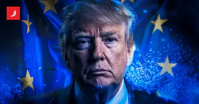 U Briselu šokirani Trumpom kao nikad dosad: 'Ovo je sasvim novi svet'